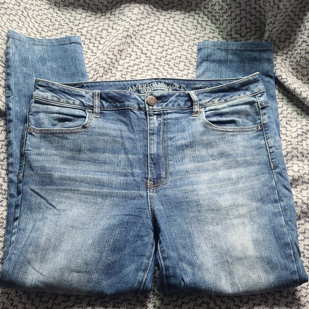 America Eagle Outfitters Size 14